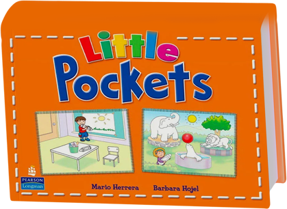 little pockets 